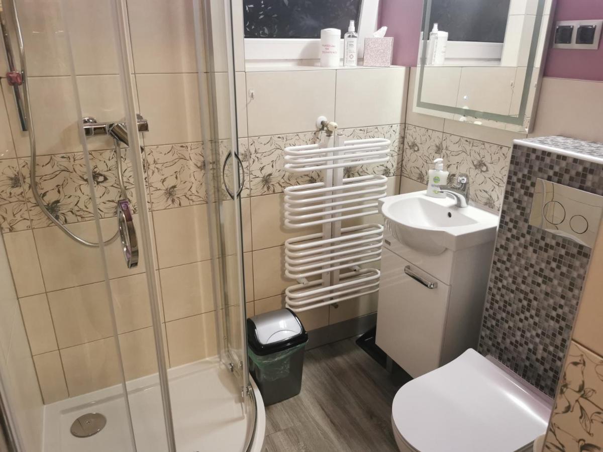 Apartament Gorska 8 - Blisko Centrum Swieradow-Zdroj Ngoại thất bức ảnh