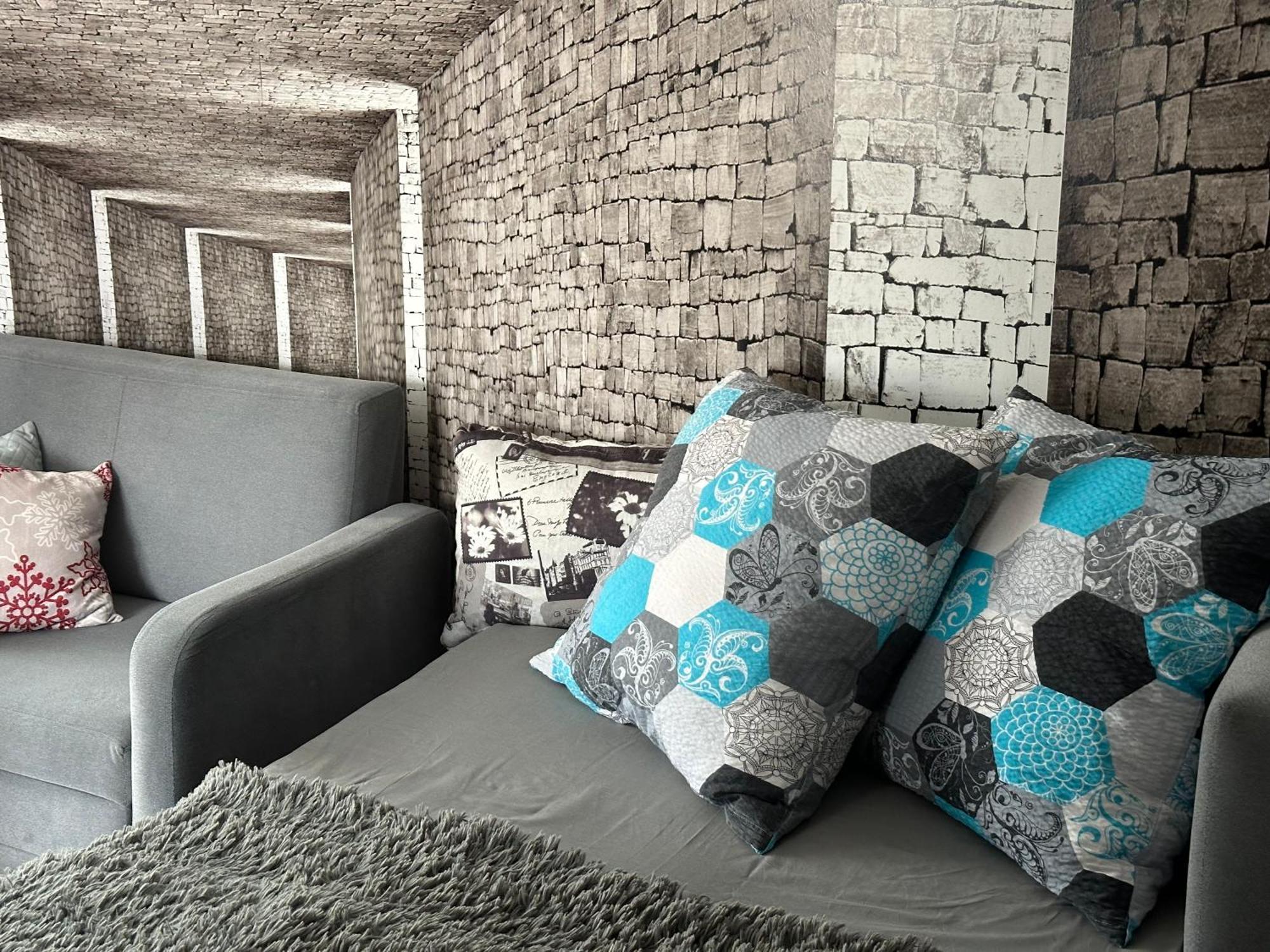 Apartament Gorska 8 - Blisko Centrum Swieradow-Zdroj Ngoại thất bức ảnh