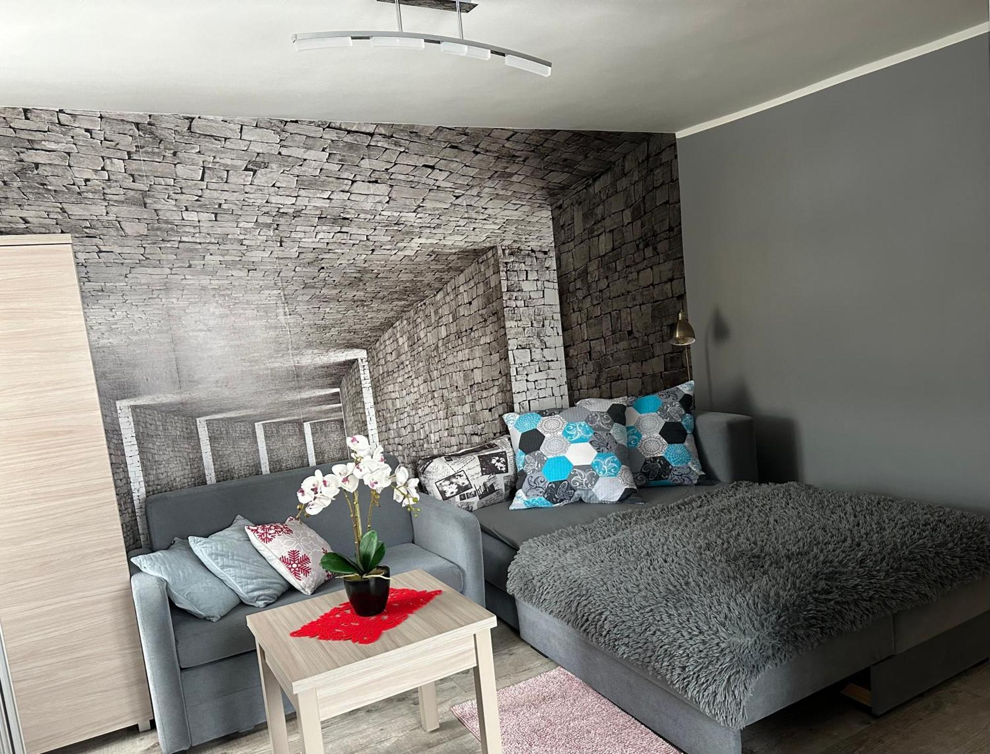 Apartament Gorska 8 - Blisko Centrum Swieradow-Zdroj Ngoại thất bức ảnh