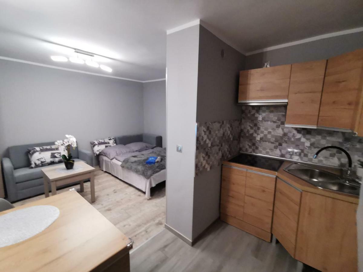 Apartament Gorska 8 - Blisko Centrum Swieradow-Zdroj Ngoại thất bức ảnh