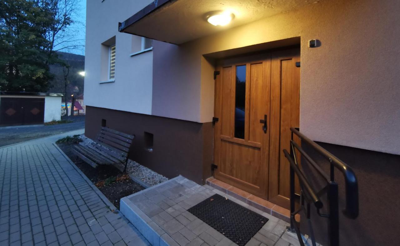 Apartament Gorska 8 - Blisko Centrum Swieradow-Zdroj Ngoại thất bức ảnh